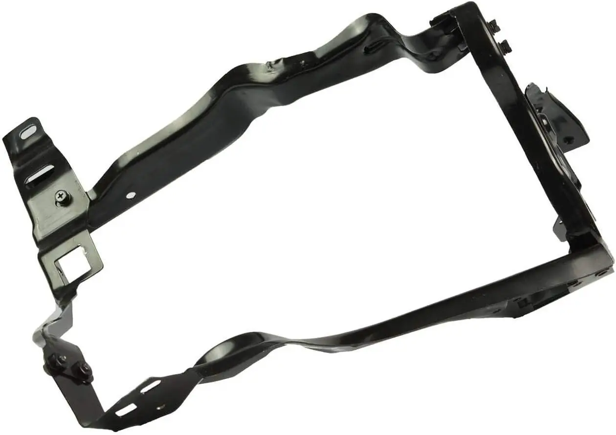 Mercedes C-Class W204 Right Headlight Housing | ITHAL