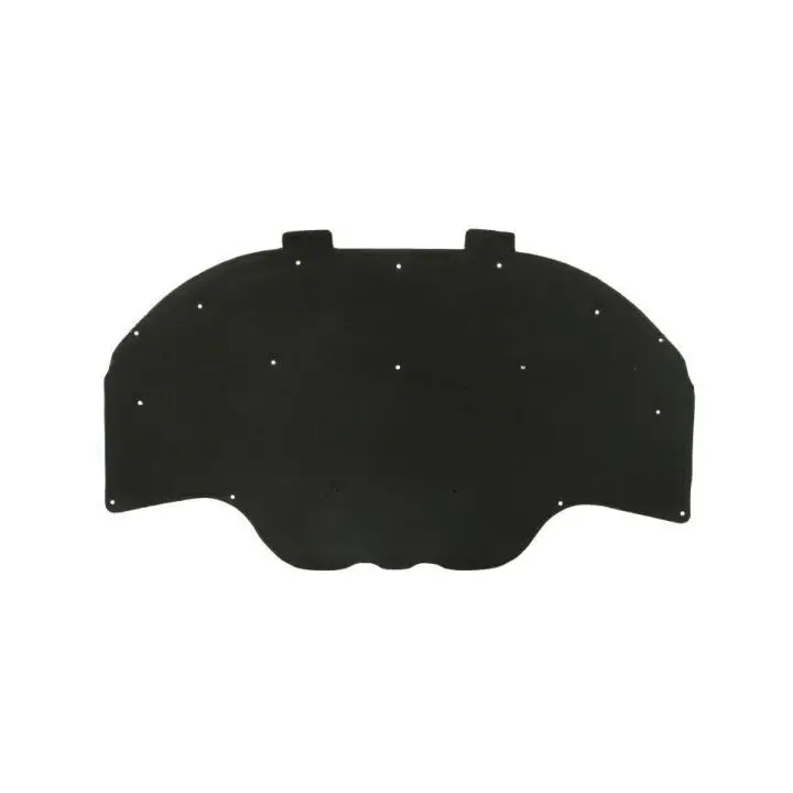 Mercedes C-Class W204 Hood Insulator - OEM Quality