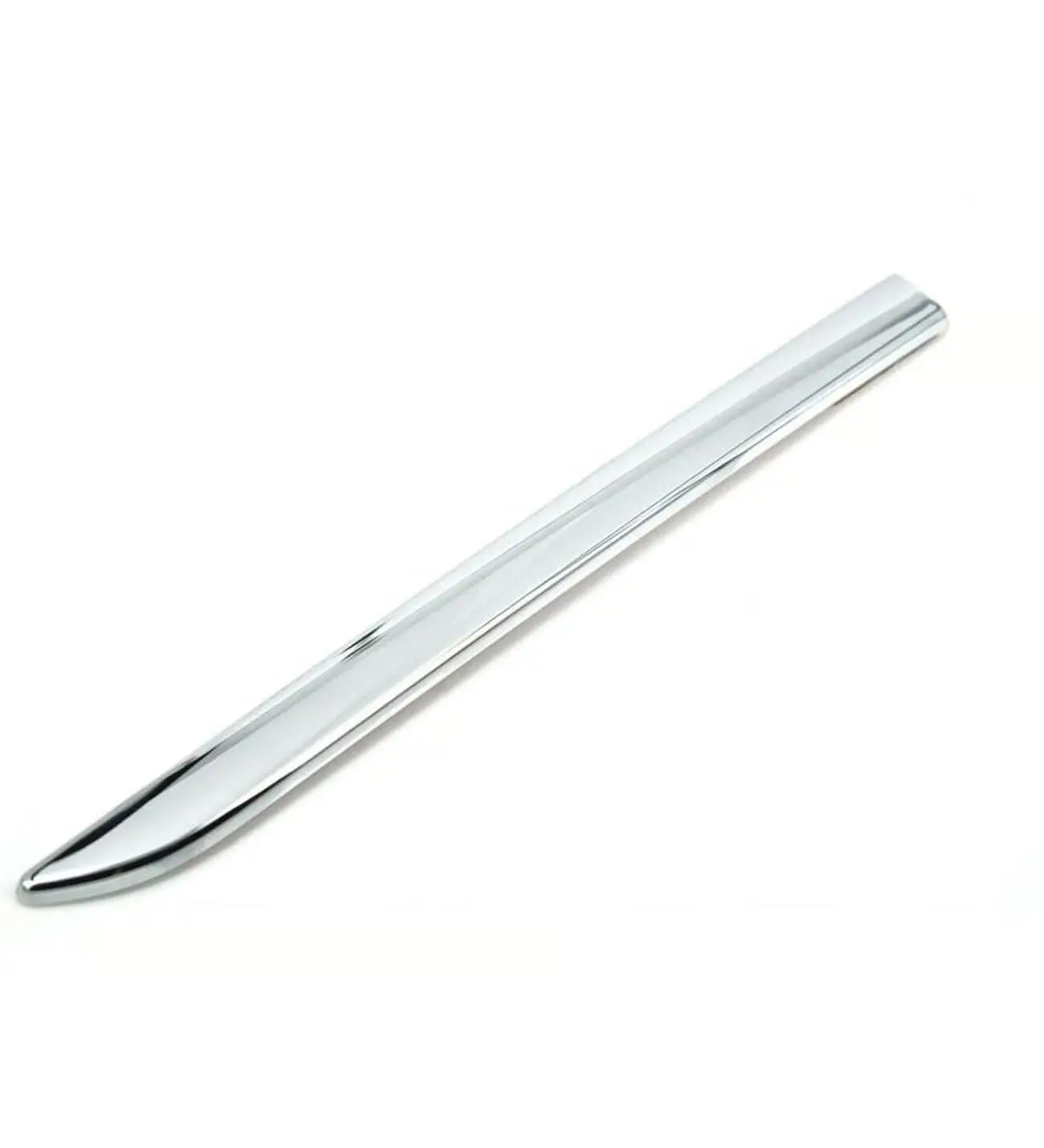 Mercedes C-Class W204 Front Right Fender Trim | ITHAL