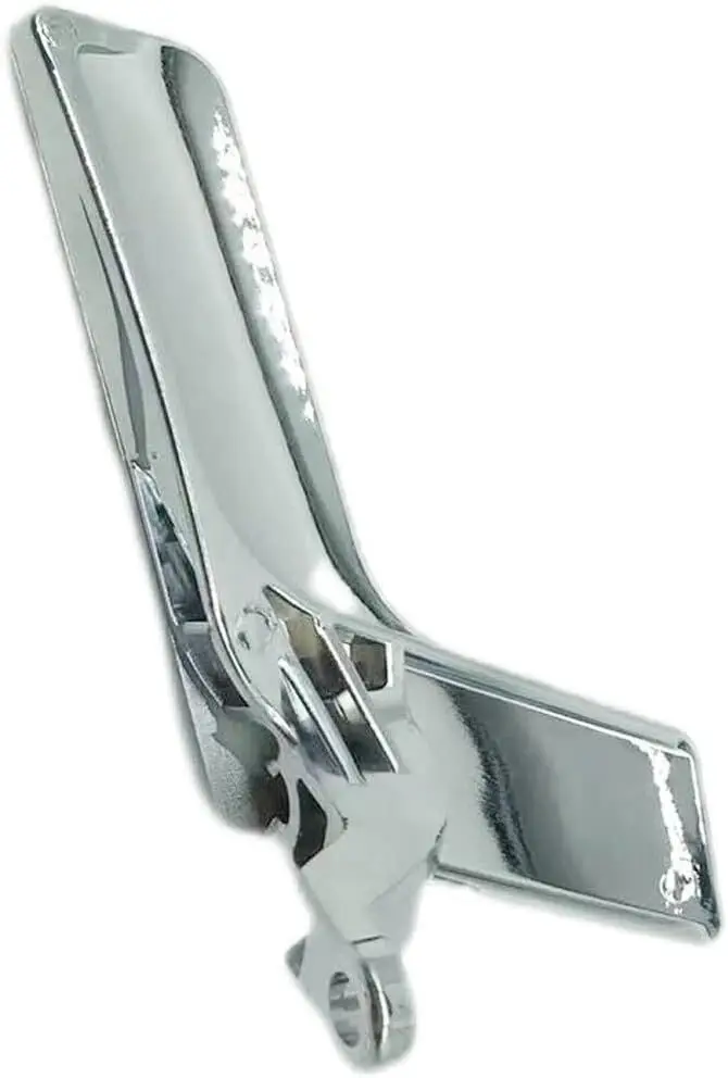Mercedes C-Class W204 Chrome Door Handle Left | ITHAL