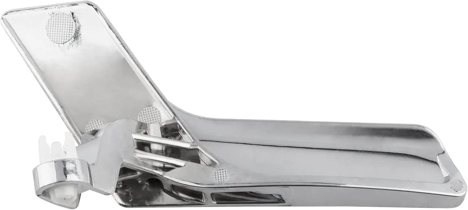 Mercedes C-Class W204 Interior Door Handle Chrome Left