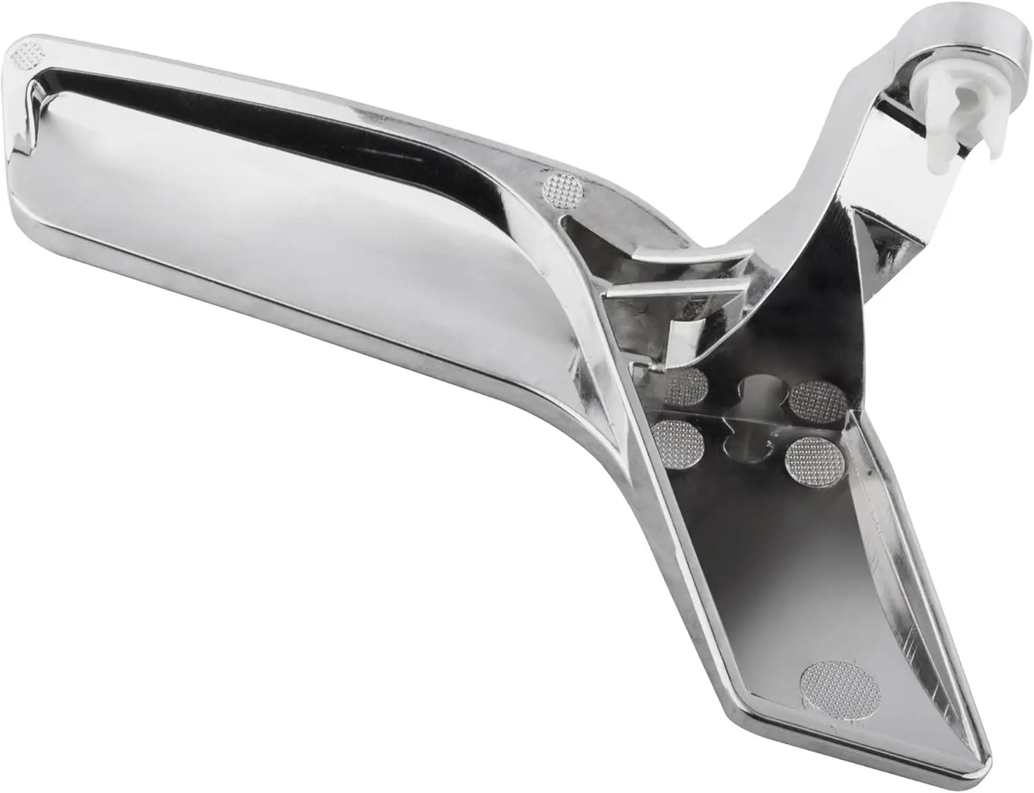Mercedes C-Class W204 Interior Door Handle Chrome Left
