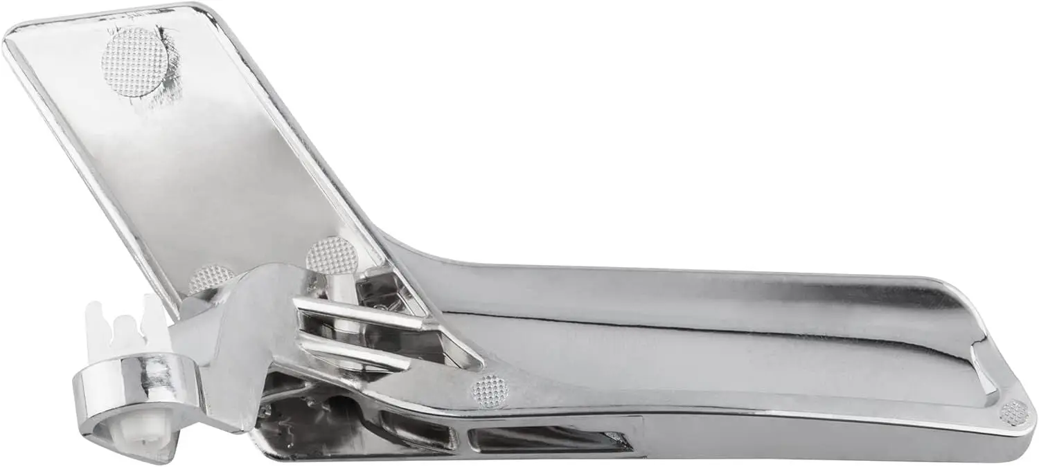 Mercedes C-Class W204 Interior Door Handle Chrome Left