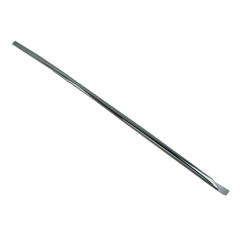 Mercedes C-Class W204 Rear Left Door Trim | IMPORT