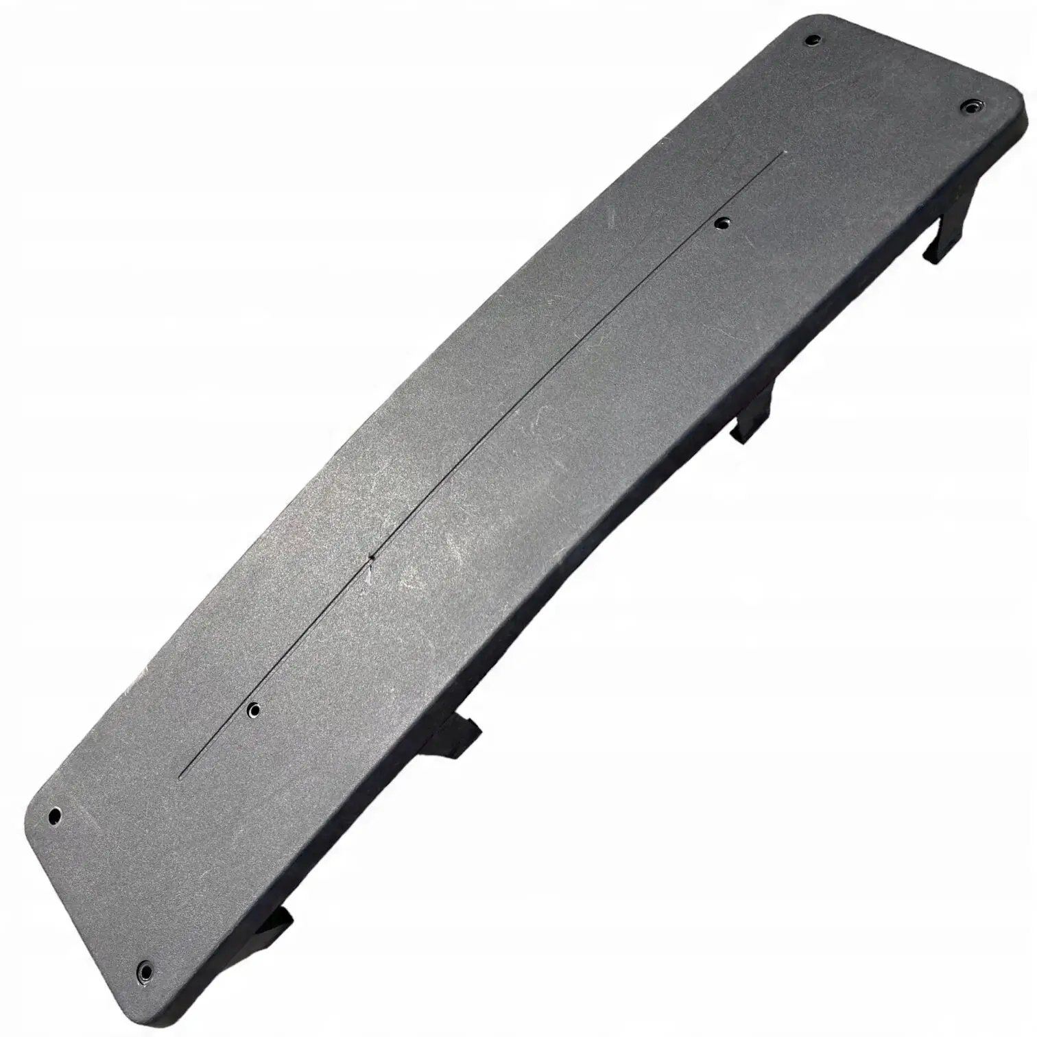 Mercedes C-Class W204 Front License Plate Holder | ITHAL