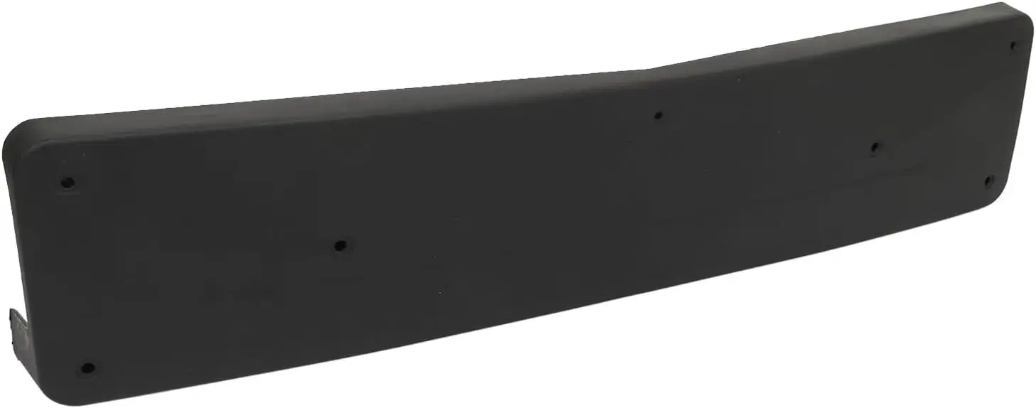 Mercedes C Series W204 Front Plate Holder 2011-2013 | CARTEK TPMRDRY34