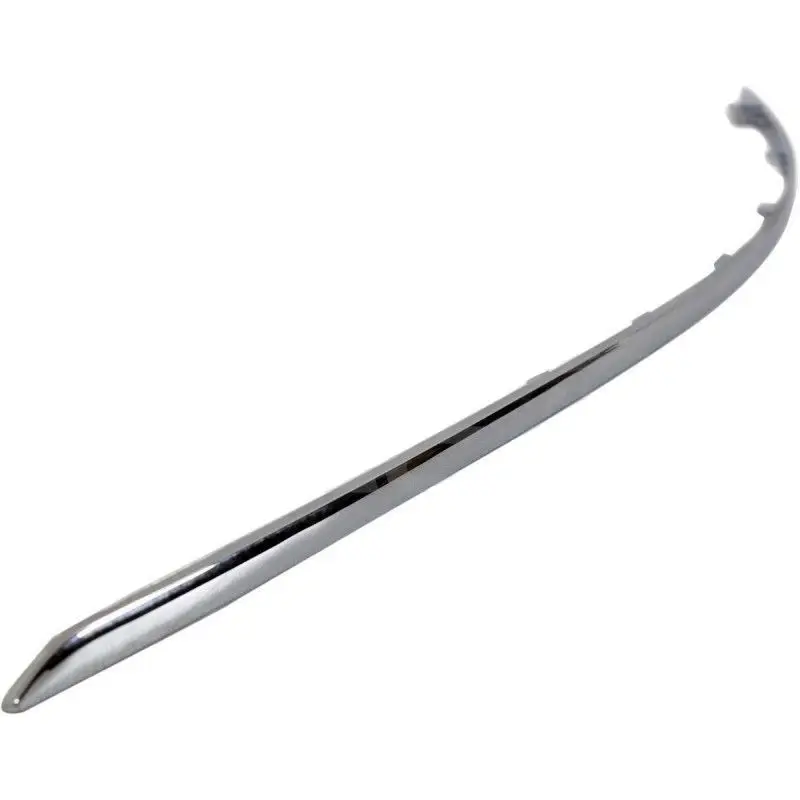 Mercedes C Series W204 Bumper Rear Chrome Trim Right 2007 | CARTEK TPMRD0117