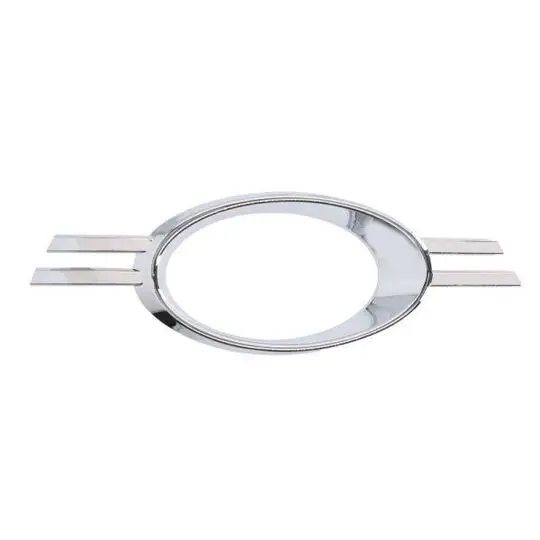 Mercedes C-Class W204 Right Fog Light Frame | ITHAL