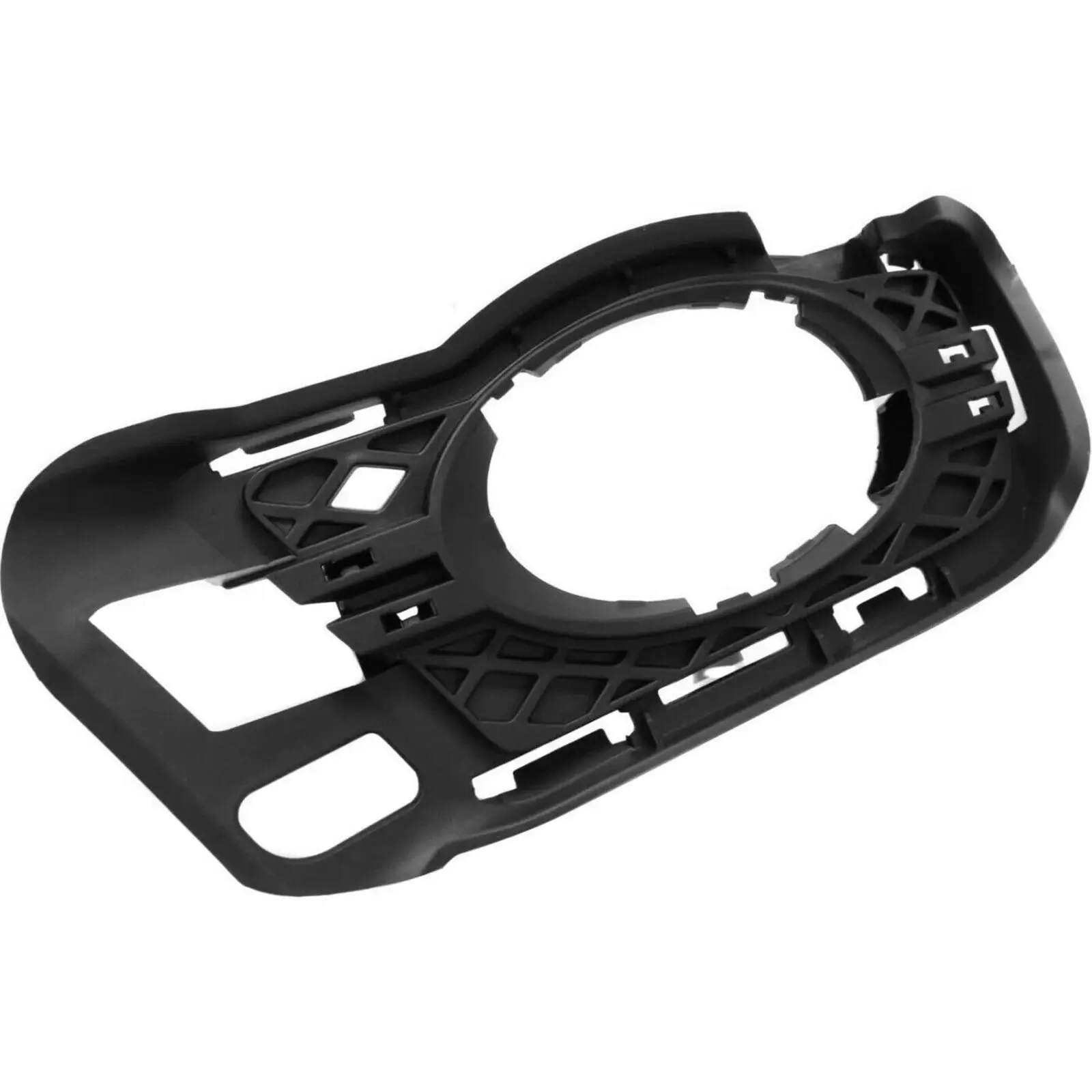 Mercedes C-Class W204 Left Fog Light Frame | ITHAL