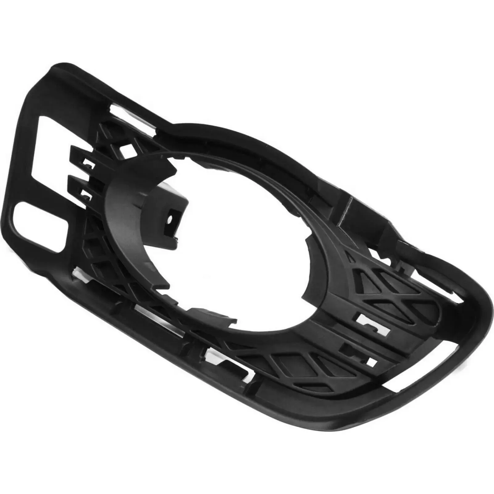 Mercedes C-Class W204 Right Fog Light Frame | ITHAL