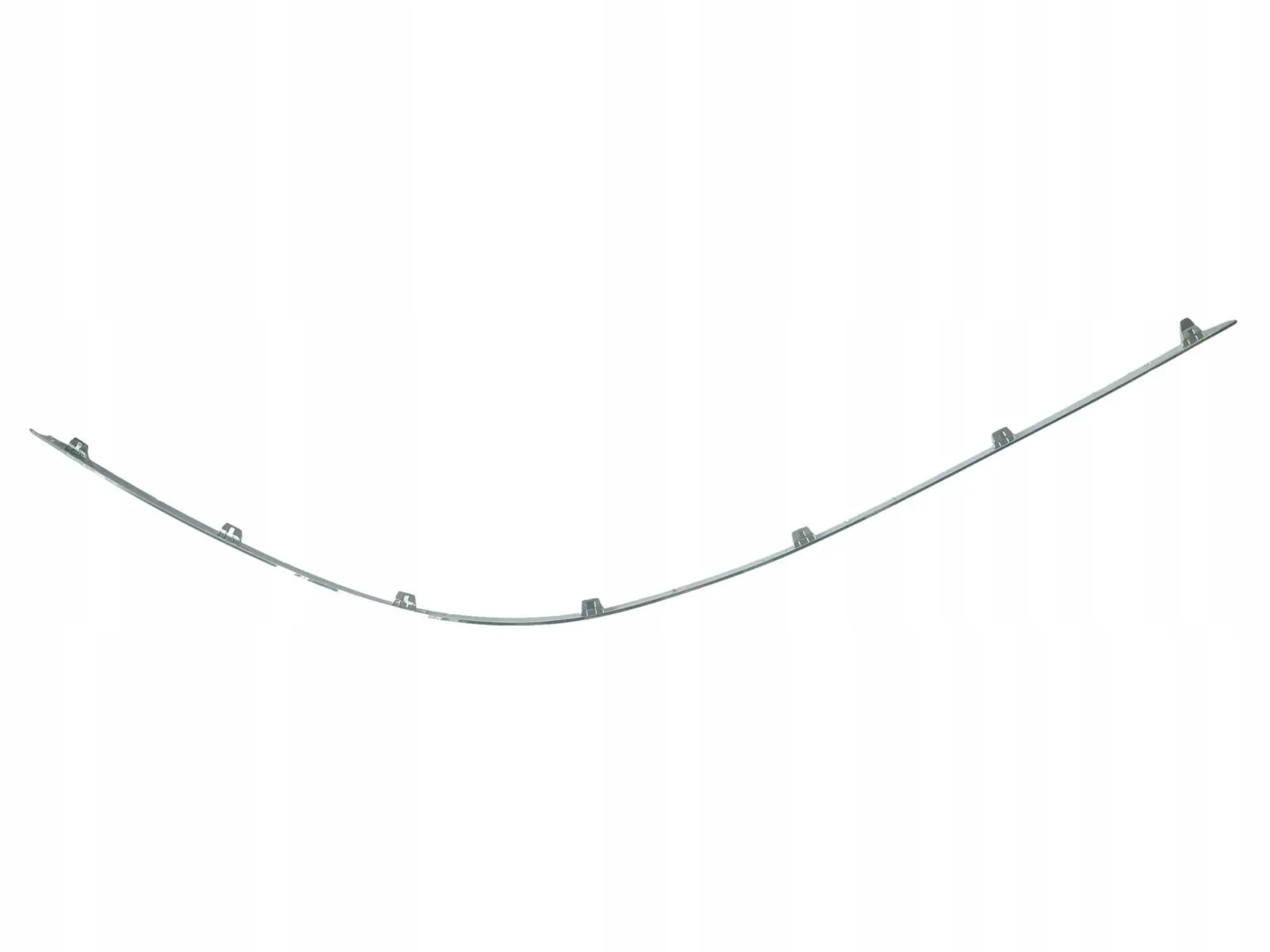 Mercedes C-Class W204 Rear Bumper Trim Left | ITHAL