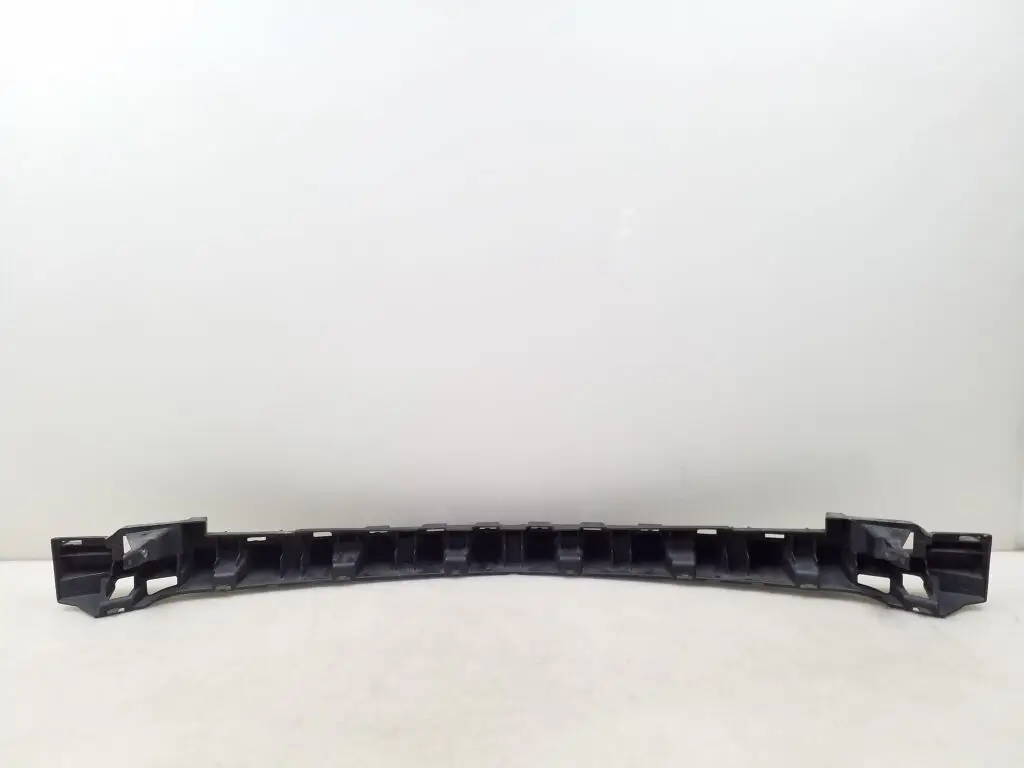 Mercedes C-Class W204 Bumper Lower Cover 2012-14