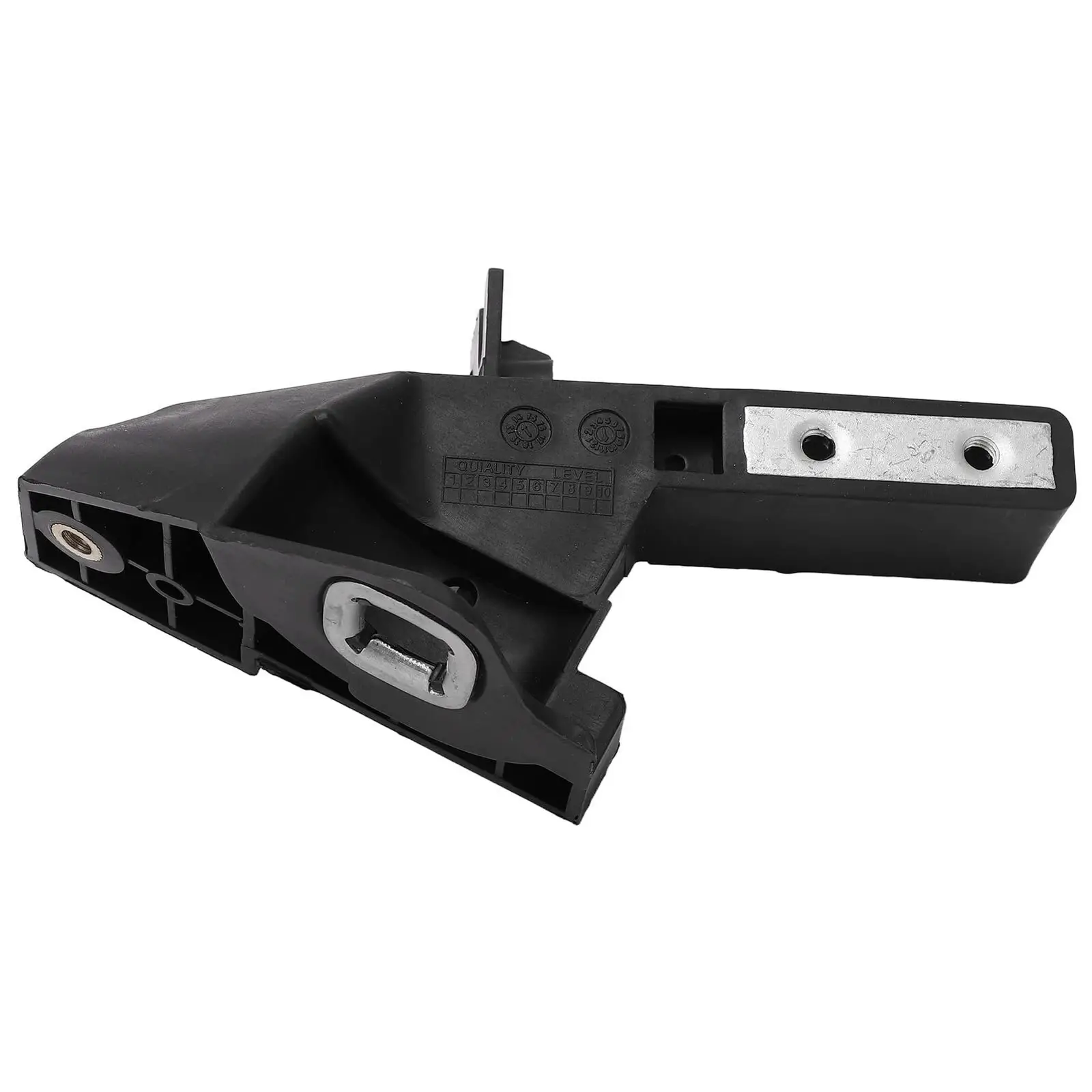 Mercedes C-Class W205 Front Bumper Bracket Left 2015 | ITHAL