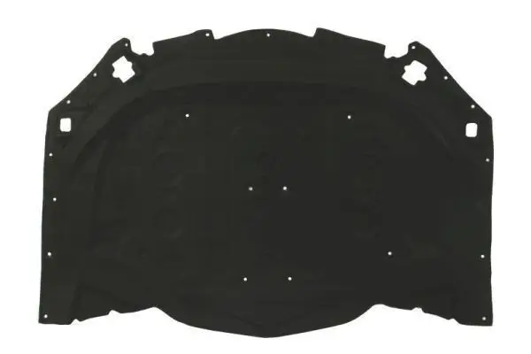 Mercedes C Serisi W205 Kaput Süngeri (Keçeli Oem Kalite)  | ITHAL A2056820026