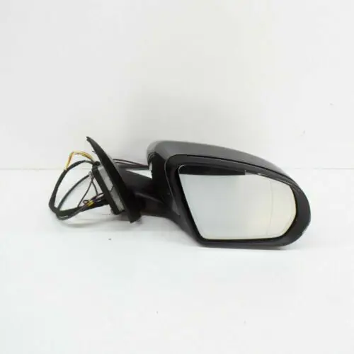 Mercedes C-Class W205 Exterior Side Mirror | ITHAL