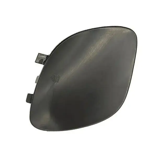 Mercedes W205 Front Tow Hook Cover