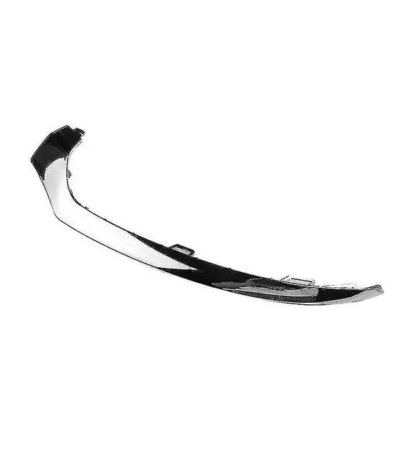 Mercedes C-Class W205 2015-2020 AMG Front Bumper Trim Left