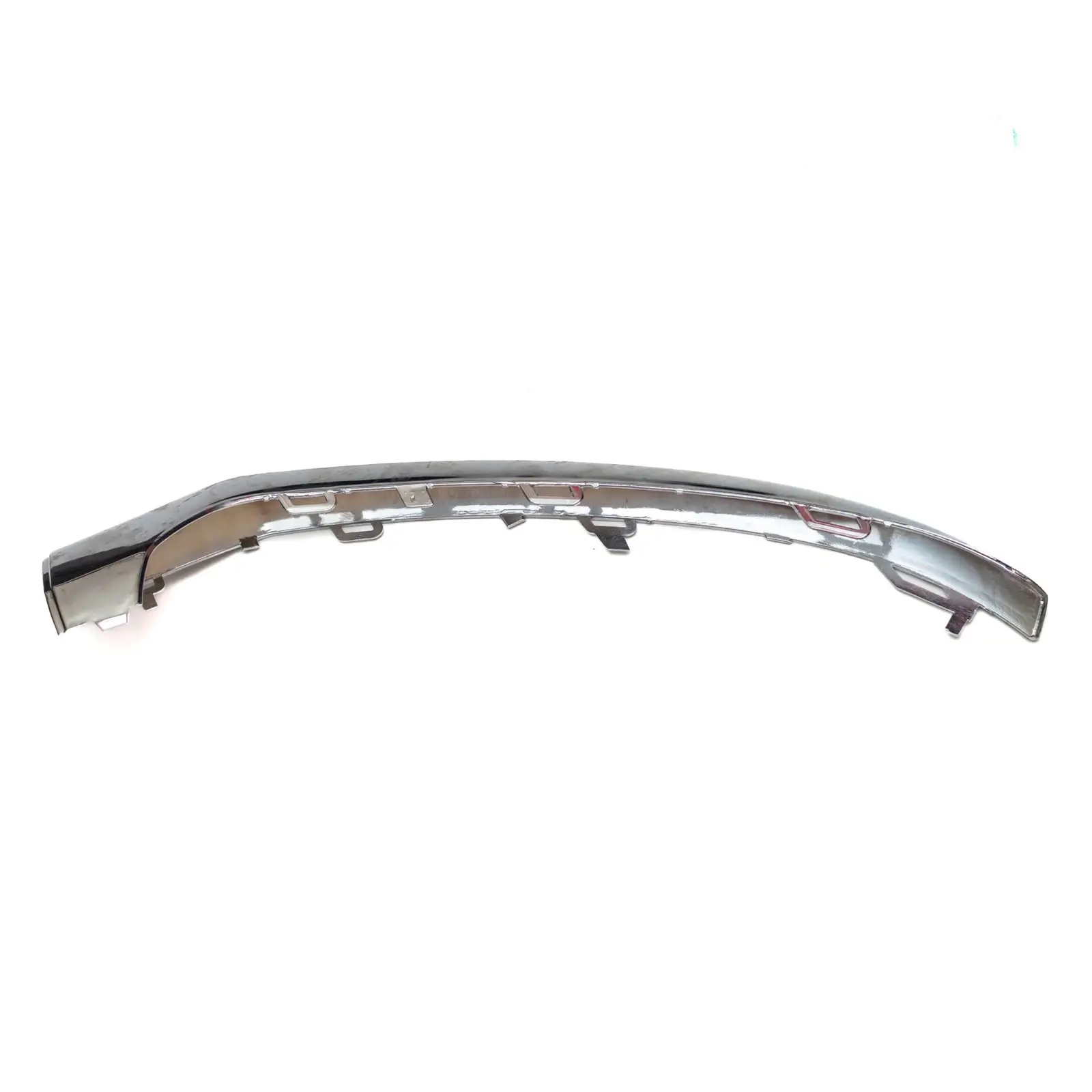 Mercedes C Serisi W205 Tampon Nikelajı Ön Sağ | ITHAL A2058851474