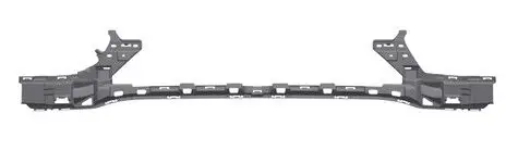 Mercedes C-Class W205 Front Bumper Support Bracket AMG