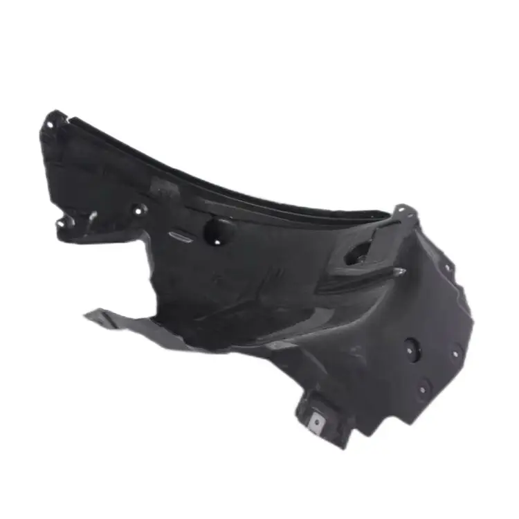 Mercedes C Serisi W206 Çamurluk Davlumbazı Ön Sol Arka Taraf (Oem Kalite) | ITHAL A2068807304