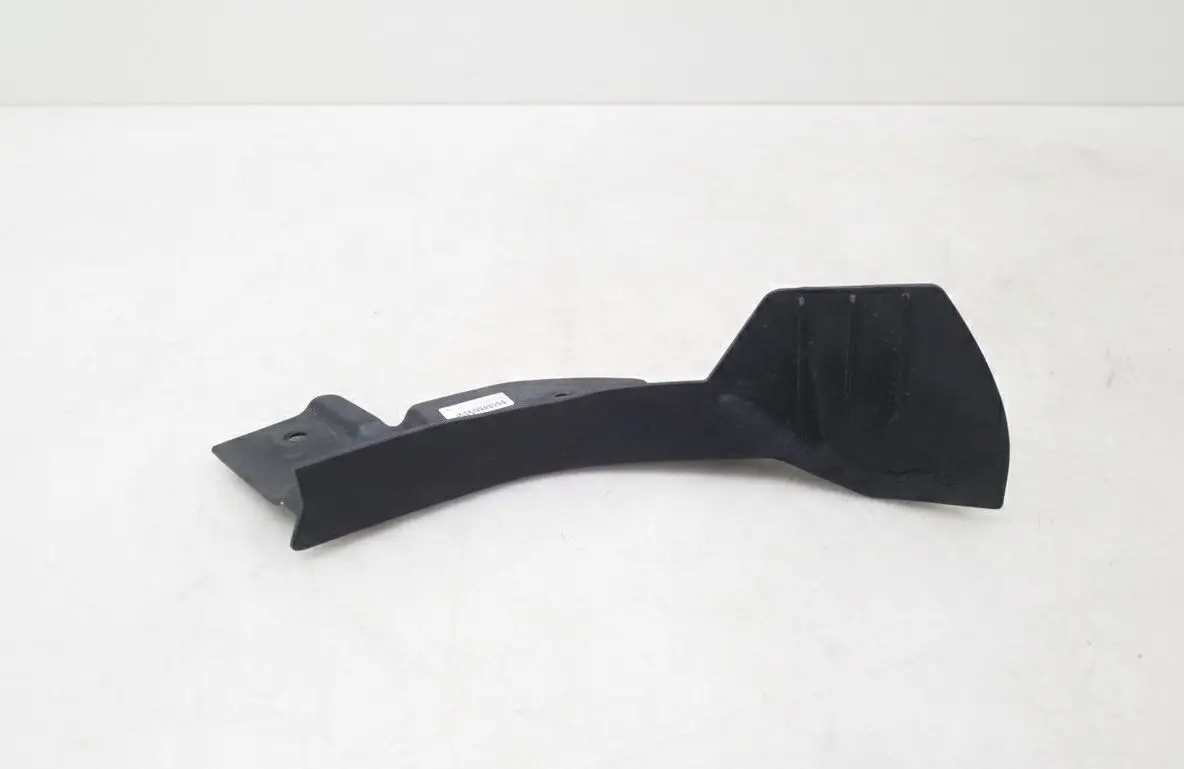 Mercedes C Serisi W206 Davlumbaz Uç Plastiği Ön Sol | ITHAL A2068850405
