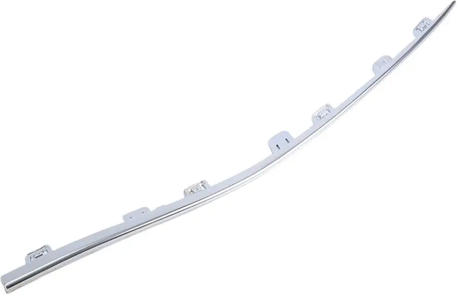 Mercedes C Serisi W206 Tampon Nikelajı Ön Sağ | ITHAL A2068854202