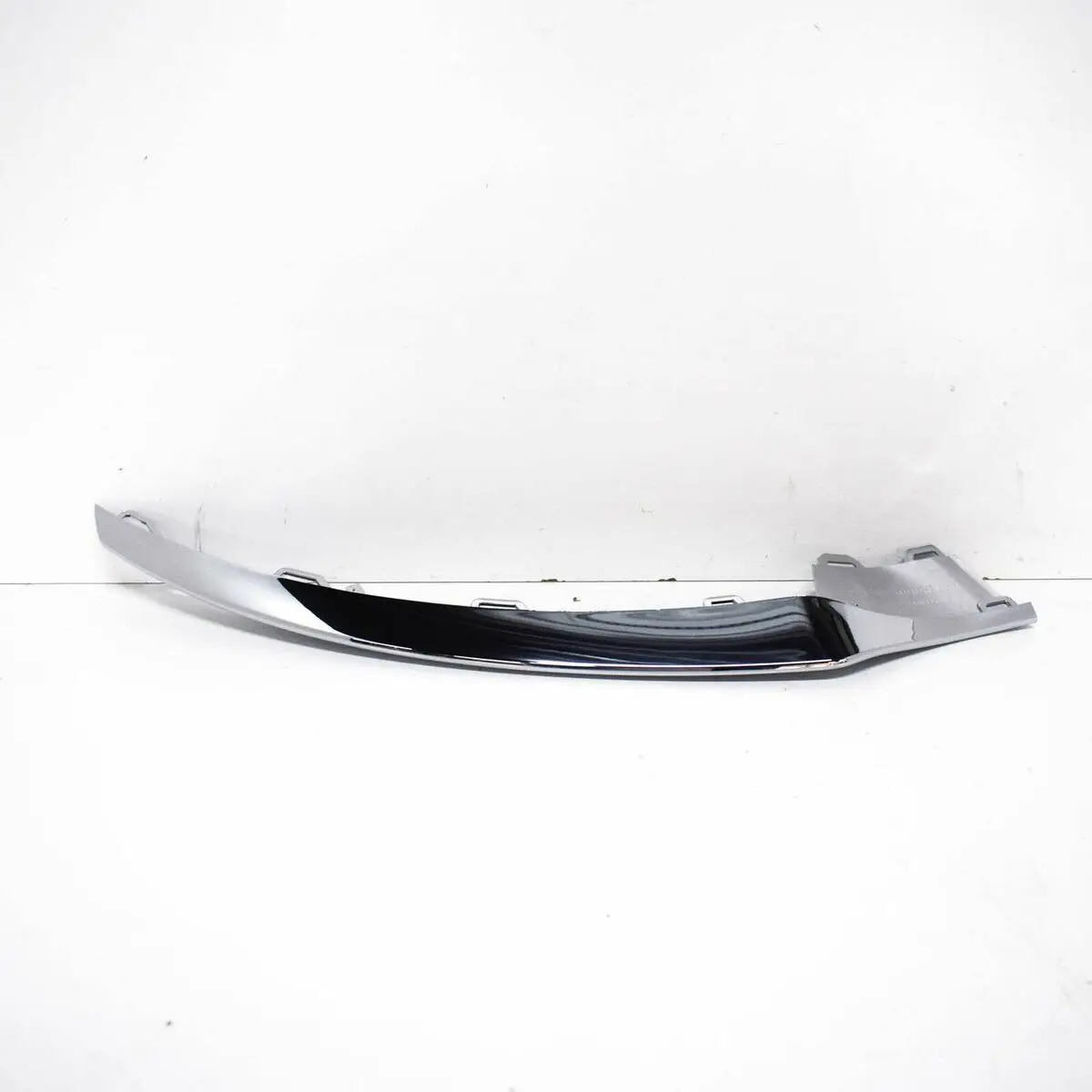 Mercedes E Coupe W207 Tampon Nikelajı | ITHAL A2078850774