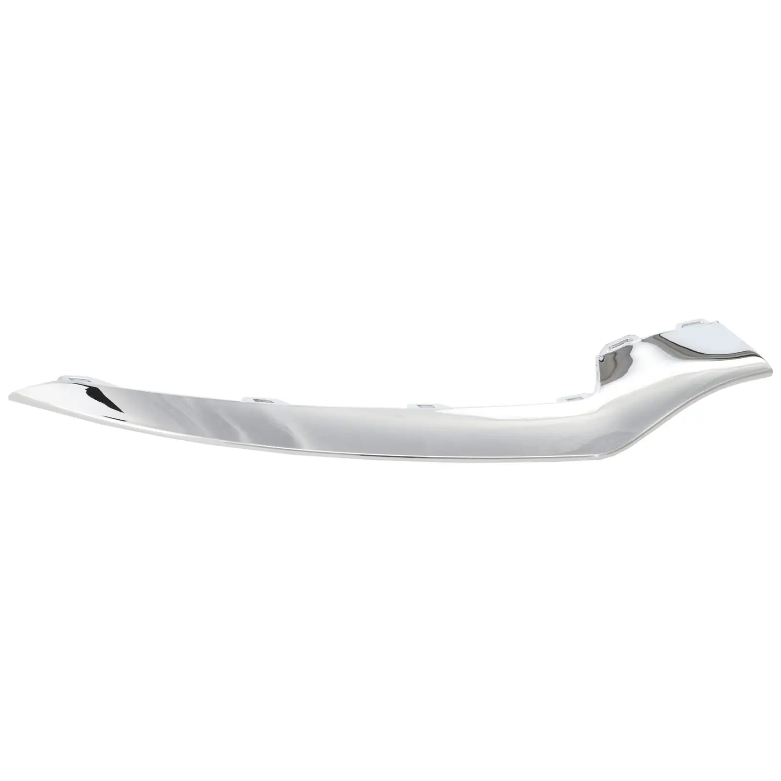 Mercedes E Coupe W207 Tampon Nikelajı | ITHAL A2078850874