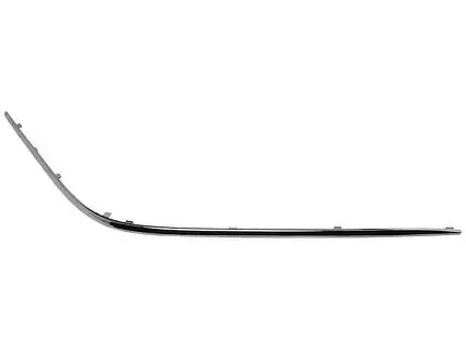 Mercedes E-Class W210 Front Left Bumper Trim | ITHAL