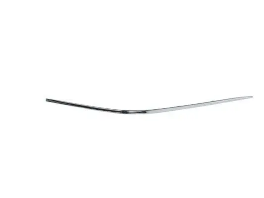 Mercedes E-Class W210 Front Right Bumper Trim | ITHAL