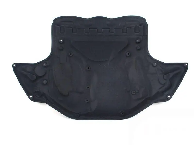 Mercedes E-Class W211 Hood Insulator - OEM Quality