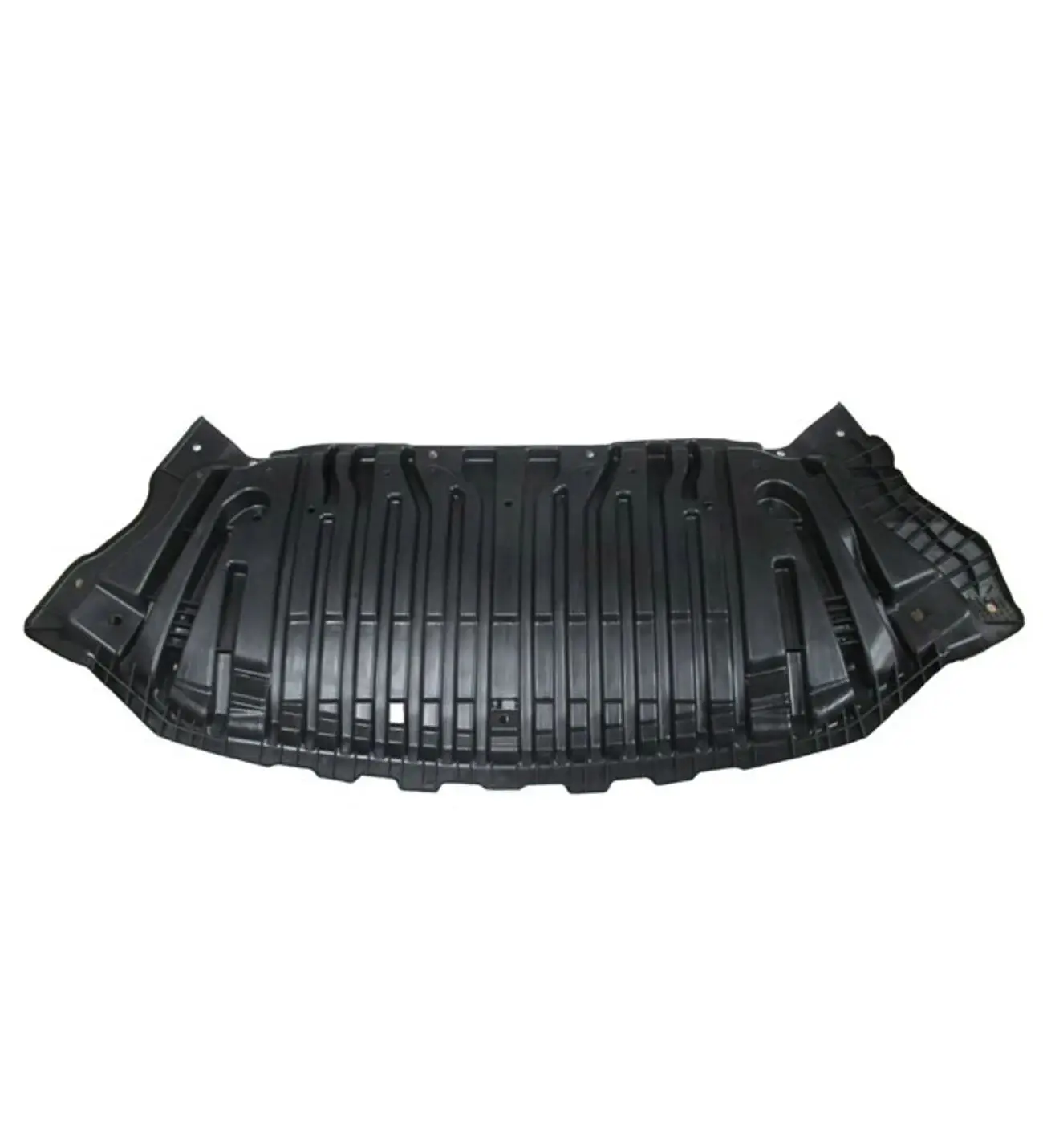 Mercedes E-Class W212 Front Bumper Lower Cover 2013-16
