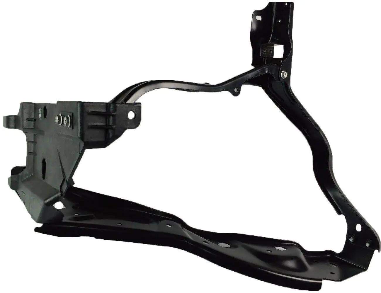 Mercedes E-Class W212 Right Headlight Housing 2009-12