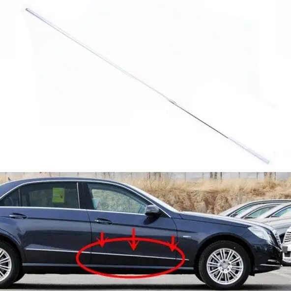 Mercedes E Serisi W212 Kapı Nikelajı Ön Sağ | ITHAL A2126904682