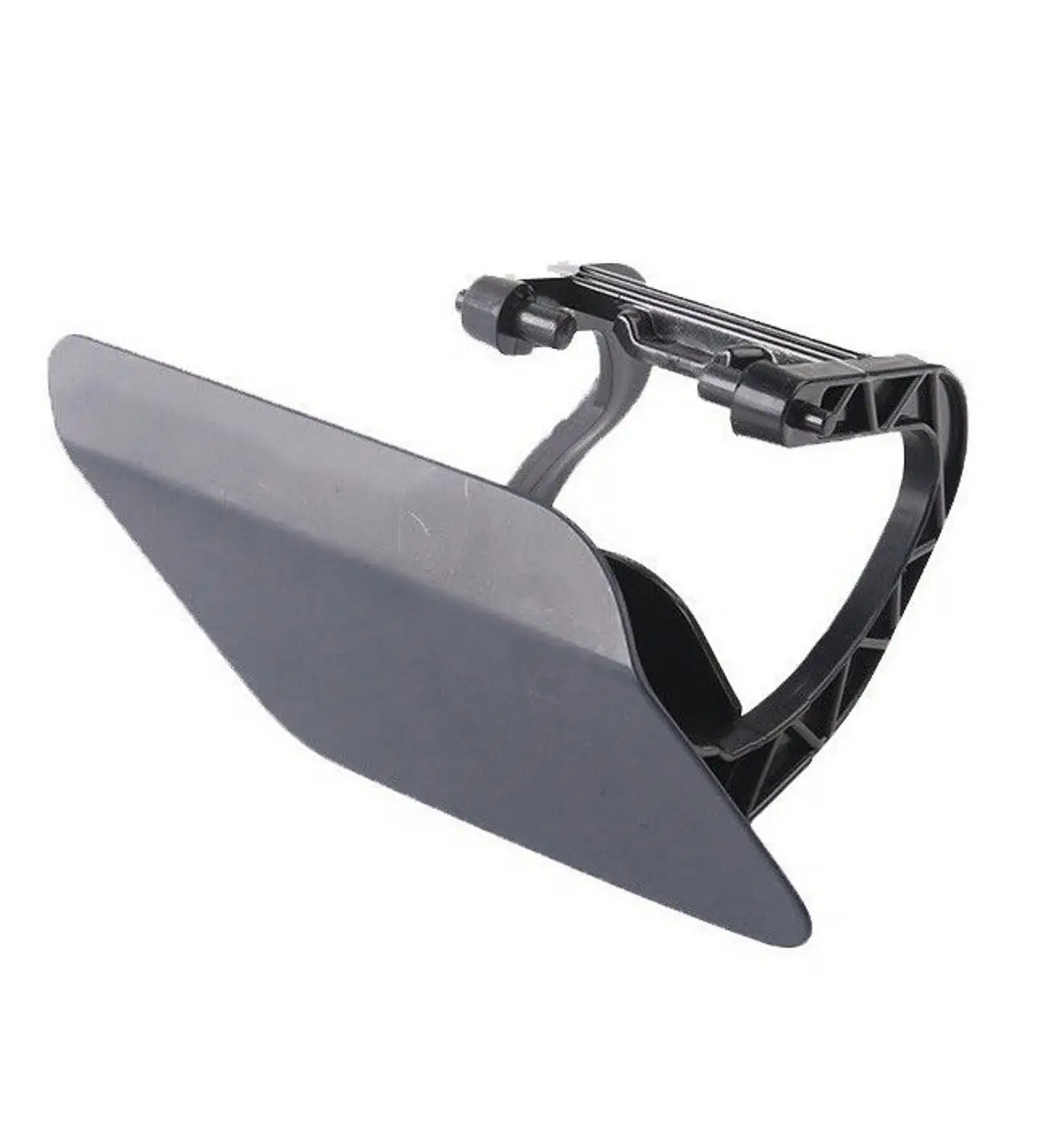 Mercedes E Series W212 Headlight Washer Cover | CARTEK TPMRDRY82