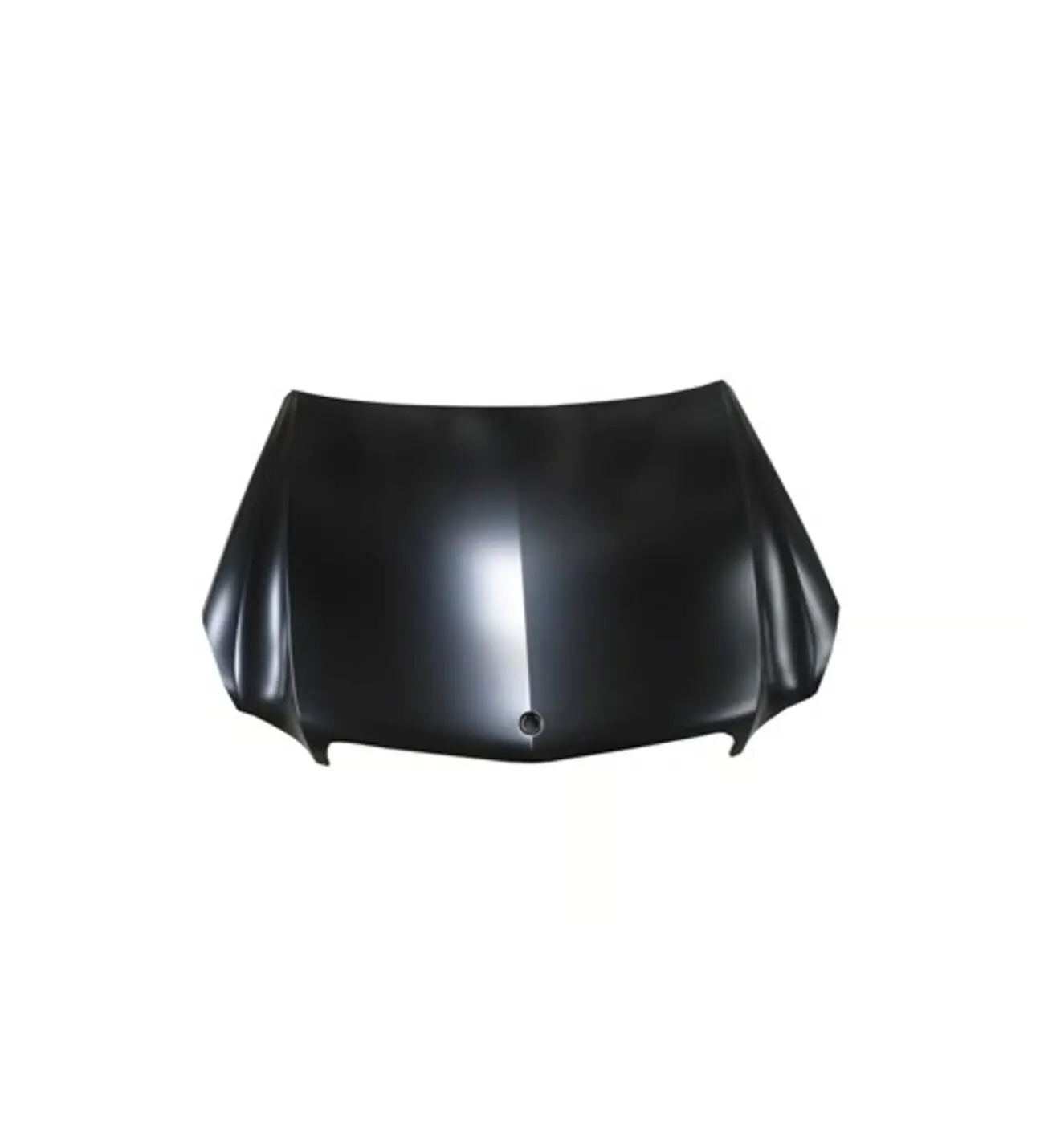 Mercedes E-Class W212 Engine Hood Aluminum | ITHAL