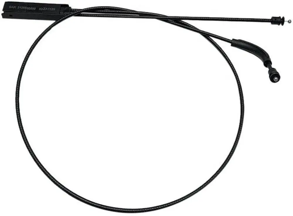 Mercedes E Serisi W212 Kaput Teli C218 Ön | ITHAL A2128800559