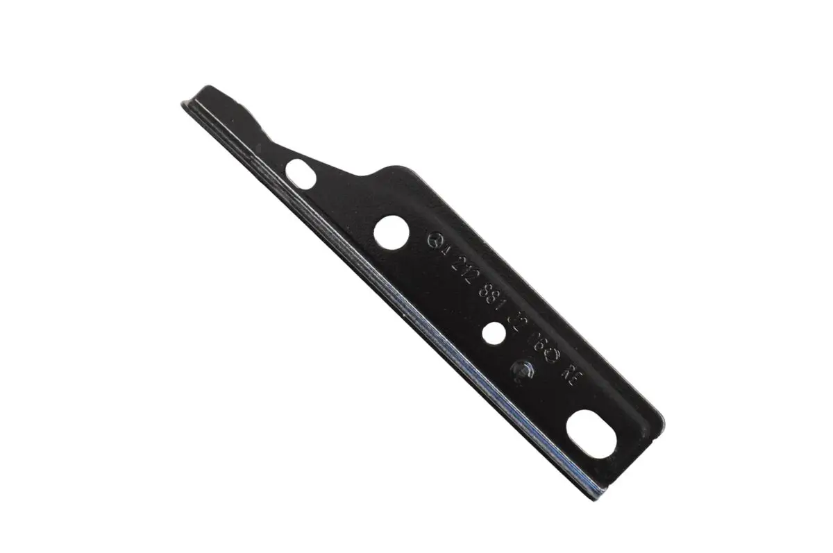Mercedes E Serisi W212 Tampon Braketi Ön Sağ Sac 09-16 | ITHAL A2128810206