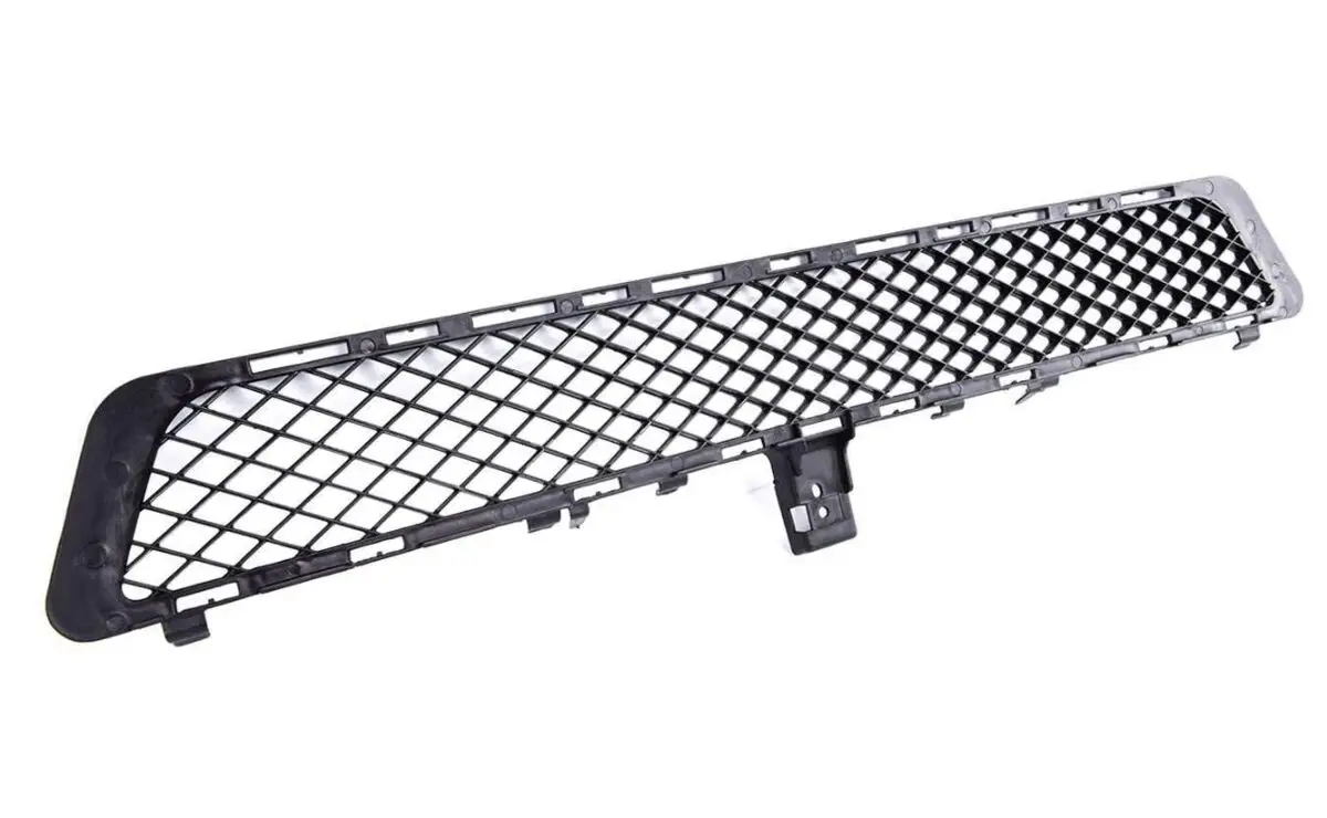 Mercedes E-Class W212 Front Bumper Grille | ITHAL