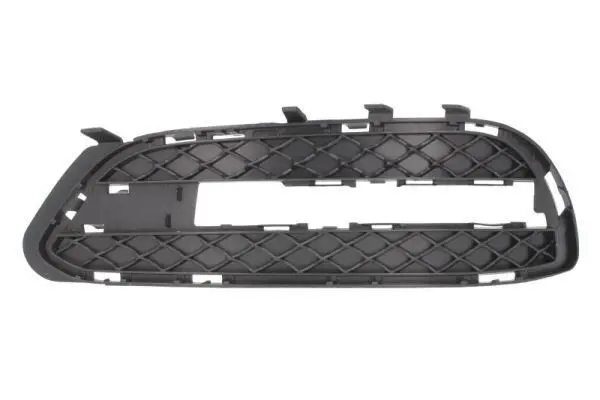 Mercedes E-Class W212 Front Bumper Grille Left