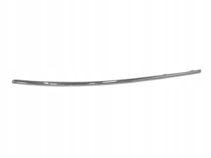 Mercedes E Serisi W212 Tampon Izgara Nikelajı Ön Sol 2009-12 | ITHAL A2128852921