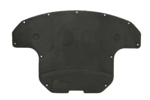 Mercedes S-Class W213 Hood Insulator - OEM Quality