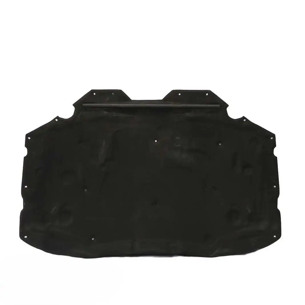 Mercedes S-Class W220 Hood Insulator - OEM Quality