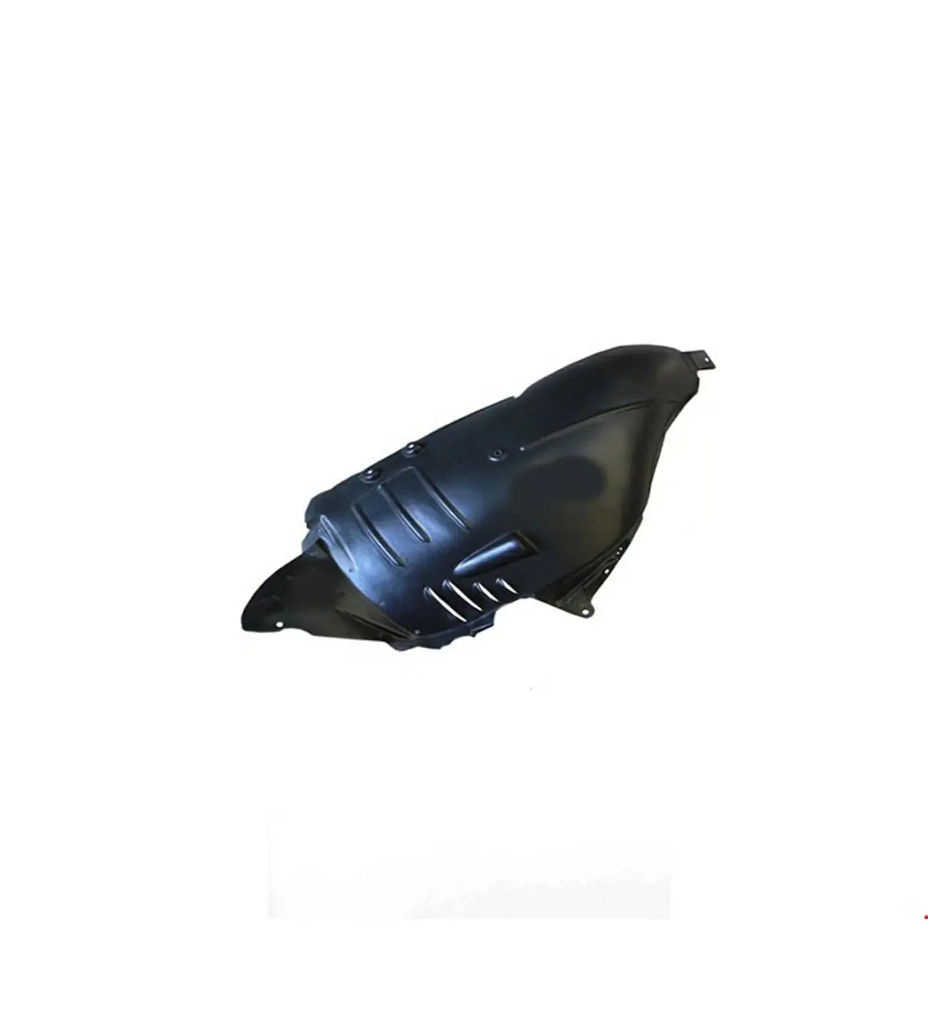 Mercedes S-Class W221 Front Fender Liner Right - OEM Quality