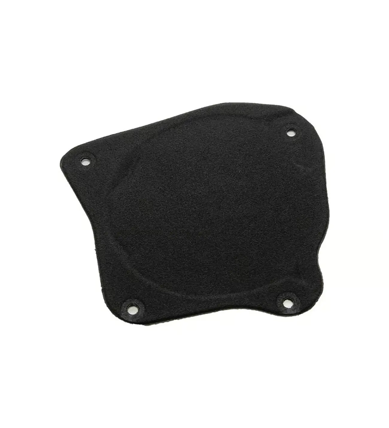 Mercedes S-Class W222 Left Hood Insulator - OEM Quality