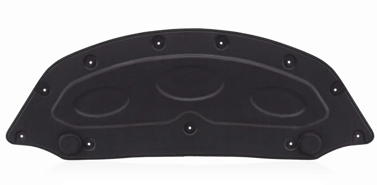 Mercedes B-Class W246 Hood Insulator - OEM Quality