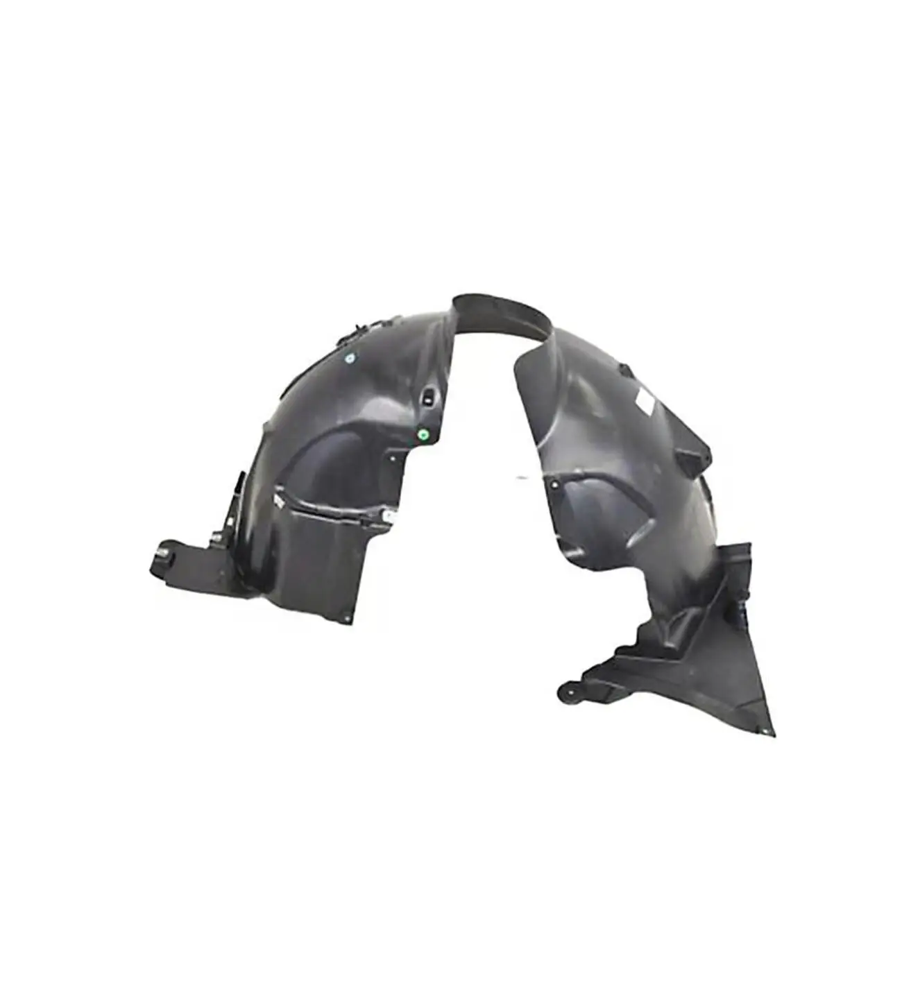 Mercedes B-Class W246 Front Right Mudguard Splash Shield