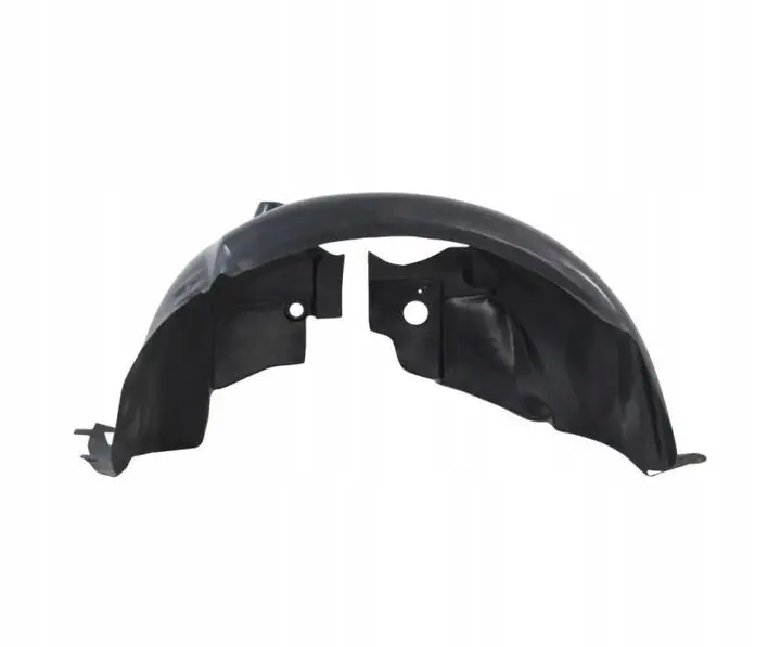 Mercedes Vito W639 Front Right Mudguard Splash Shield
