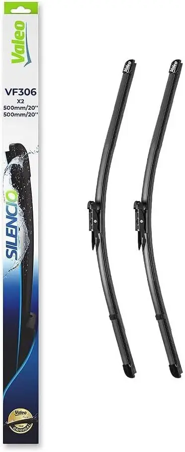 BMW 1 Series E87 Front Wiper Set | VALEO 574342