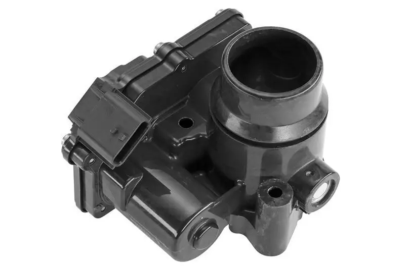 Mercedes C-Class C200d W205 Throttle Body | VDO Mercedess Vi